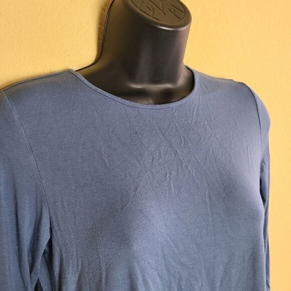 J.Jill Wearever Collection Top  - Picture 3 of 6